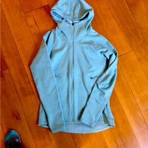 The North Face Canyonlands Jacket